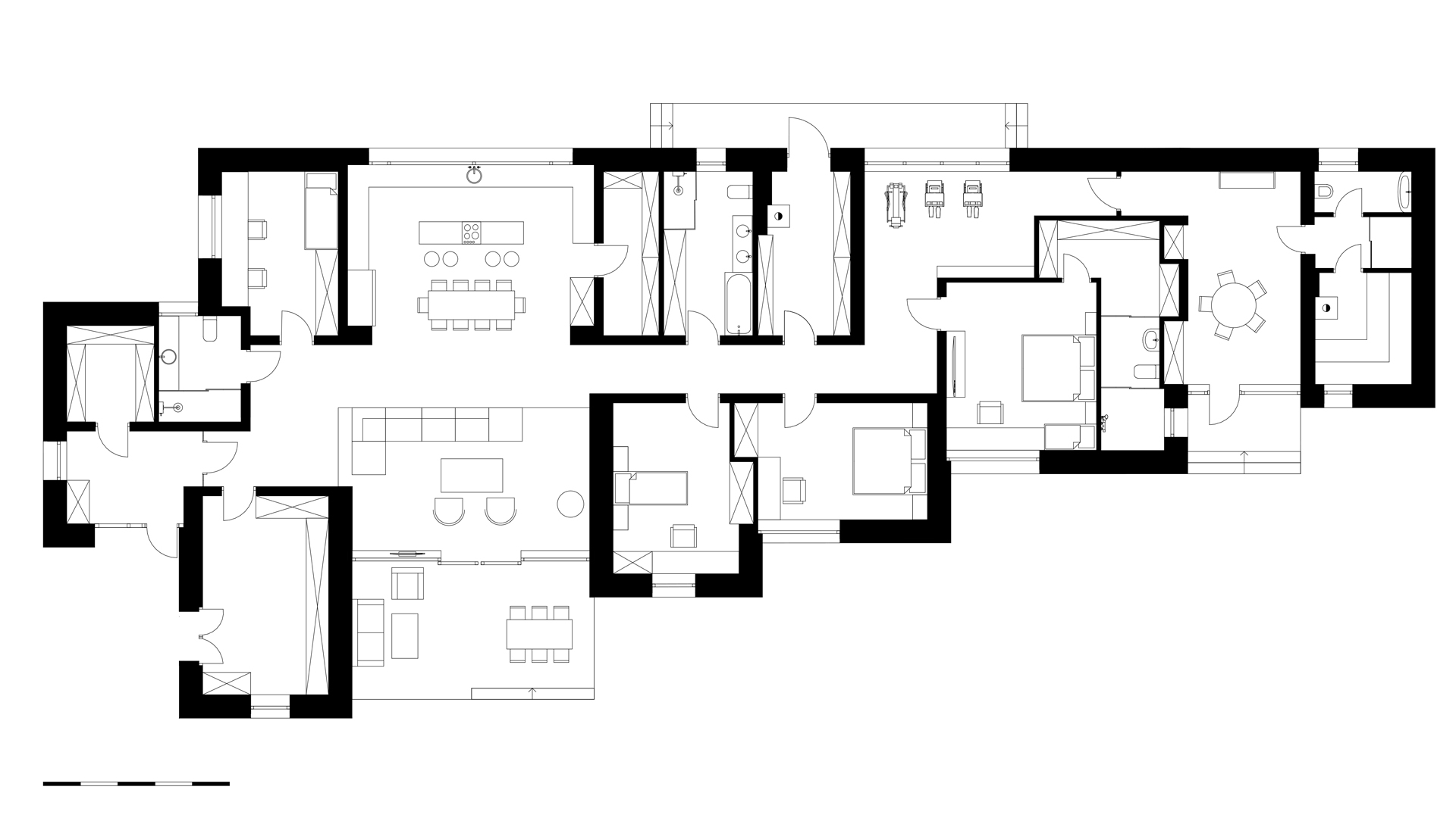 private house plan
