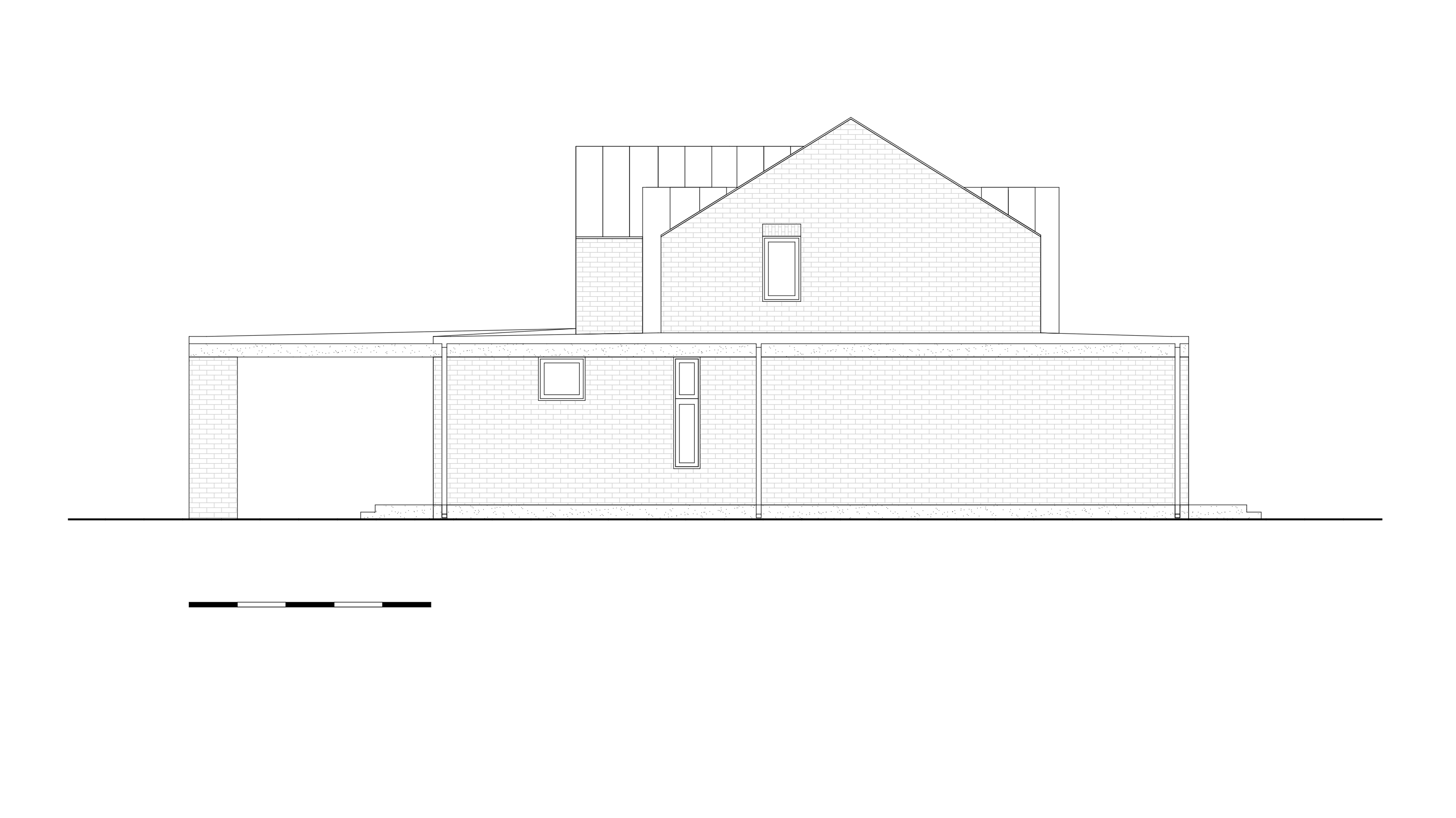 two-storey house plan
