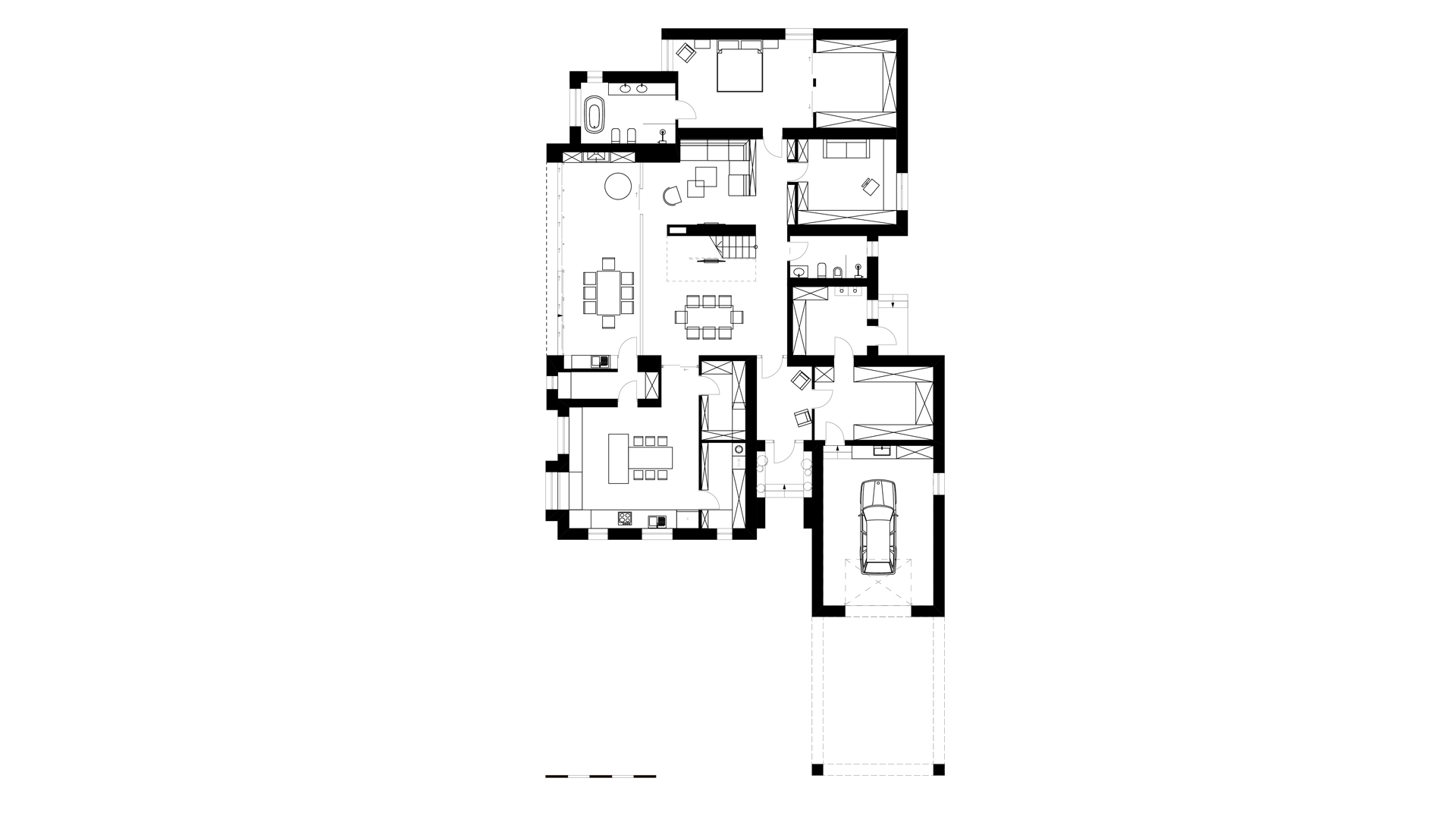 house project plan