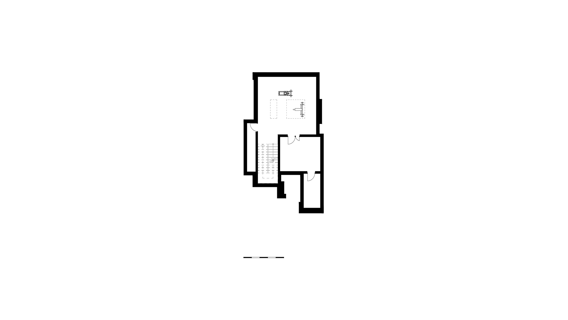House layout