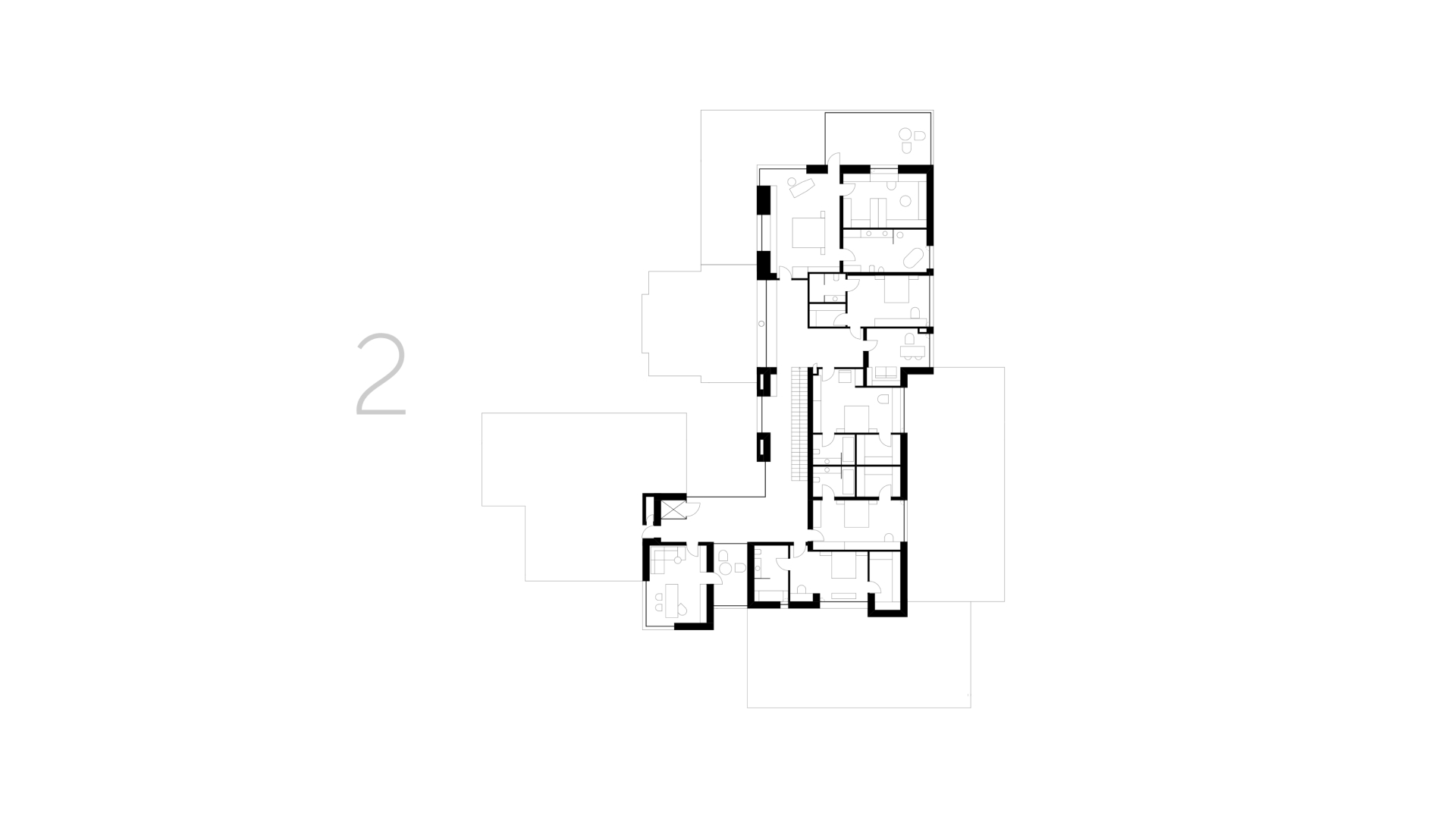 house layout