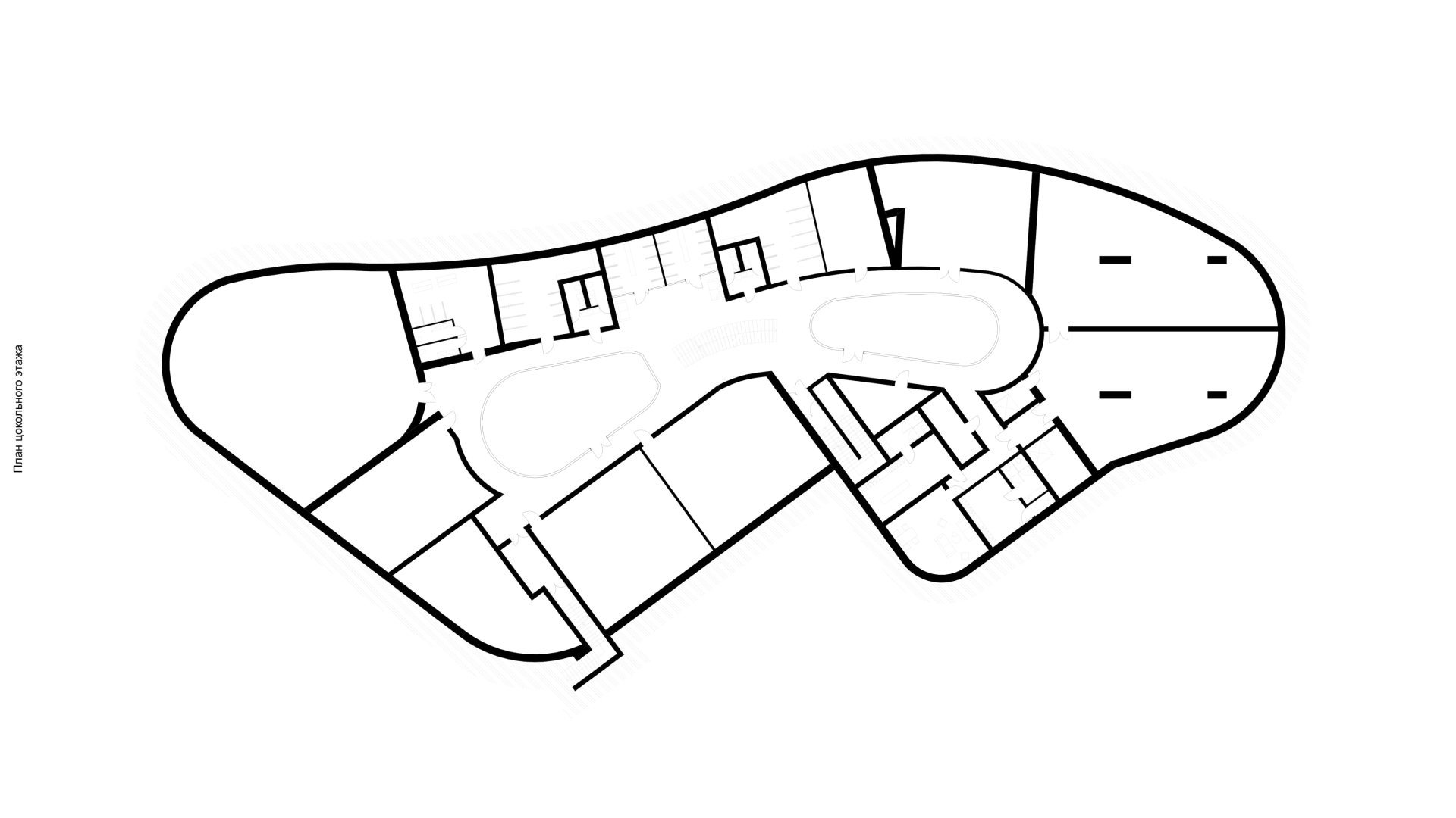 kindergarten layout