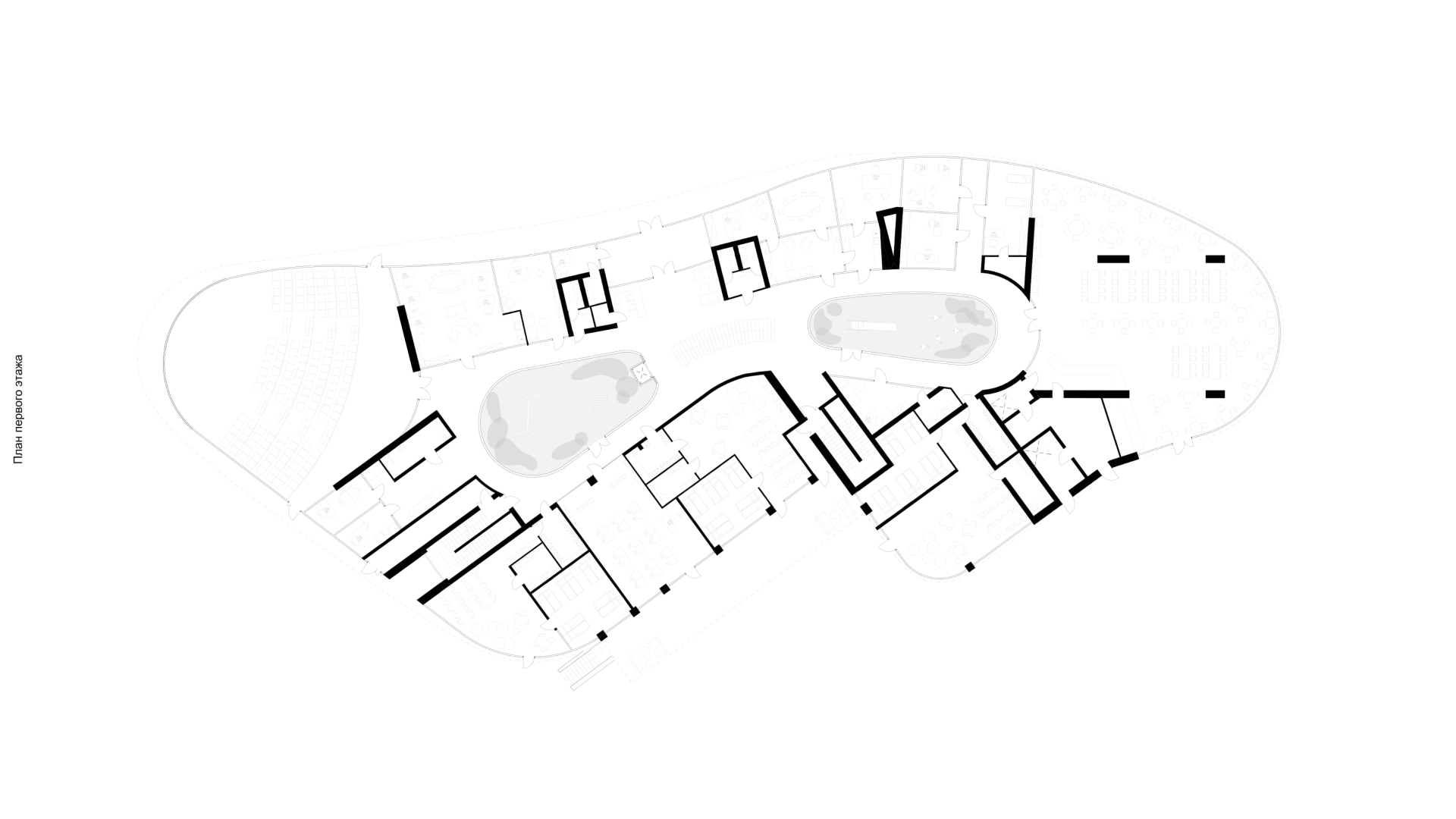 first floor layout