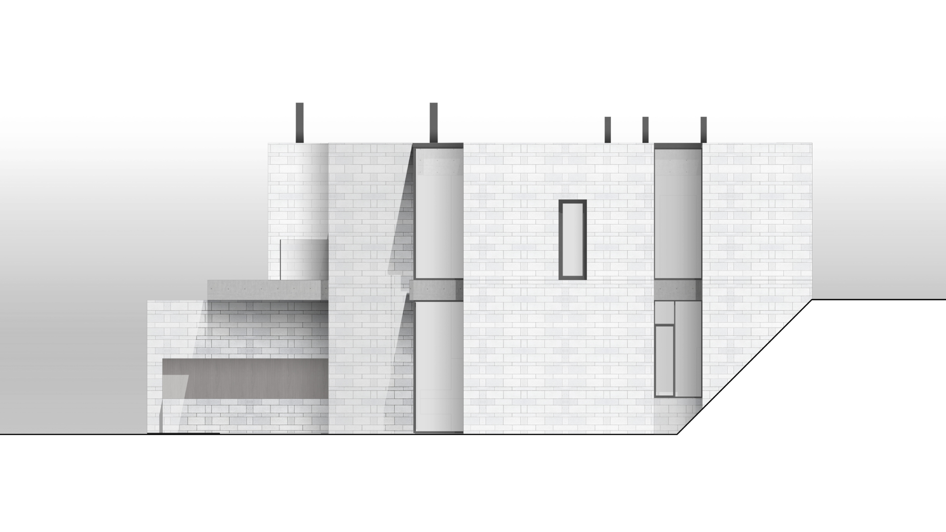 residential layout