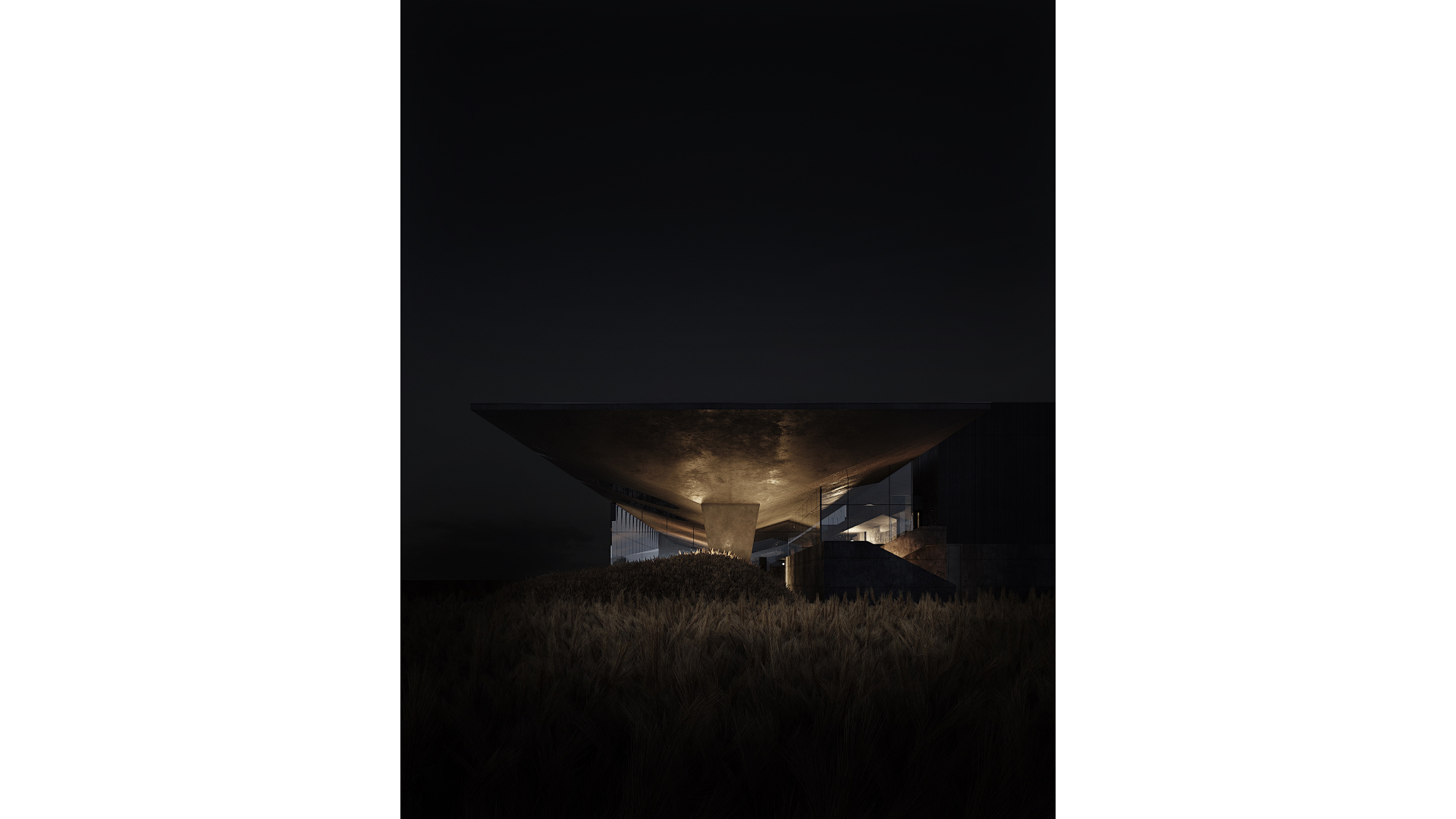 architectural project