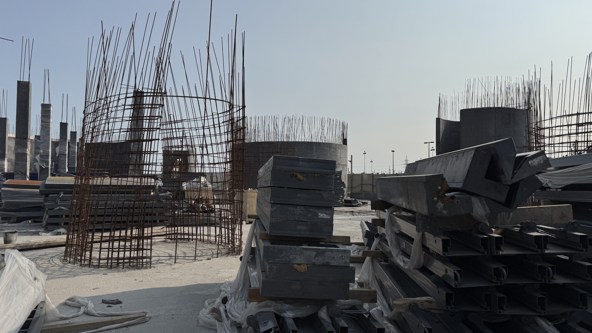 restaurant project