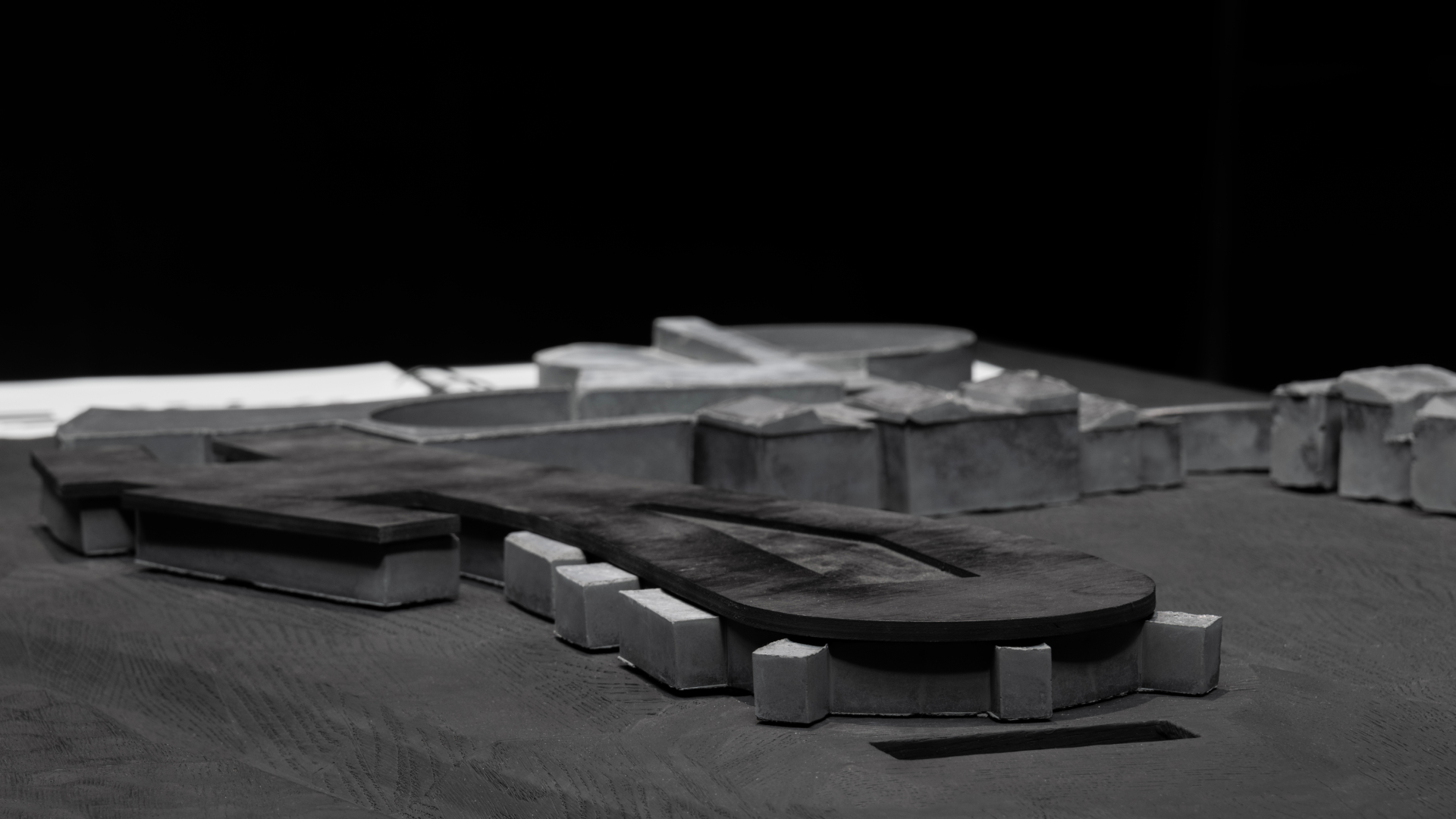 project layout
