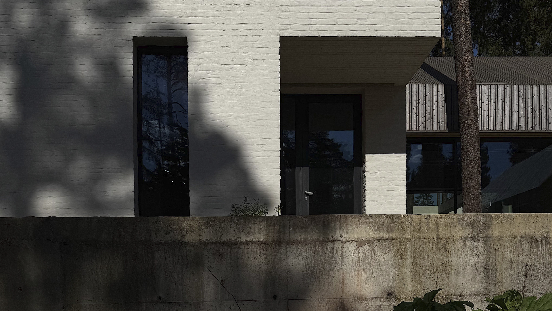 buy a private house in the Moscow region