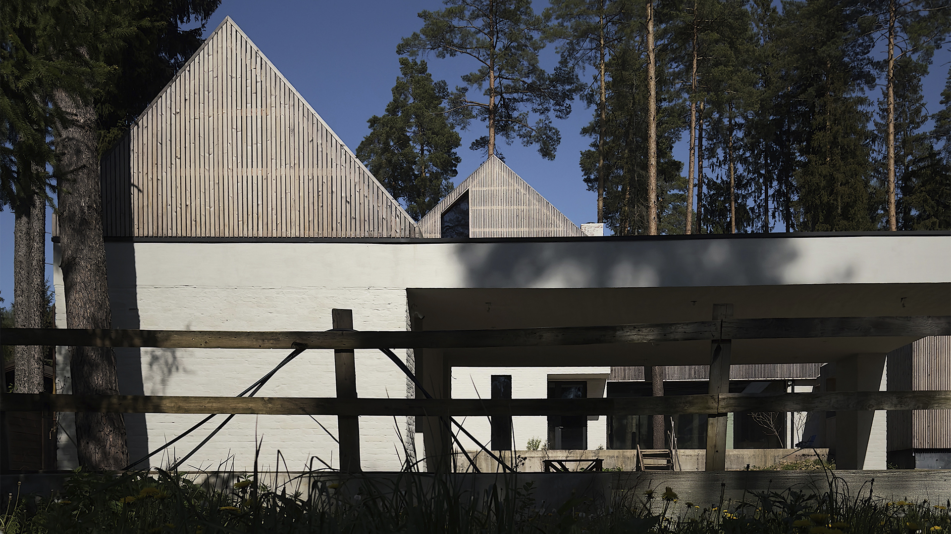 order a house project