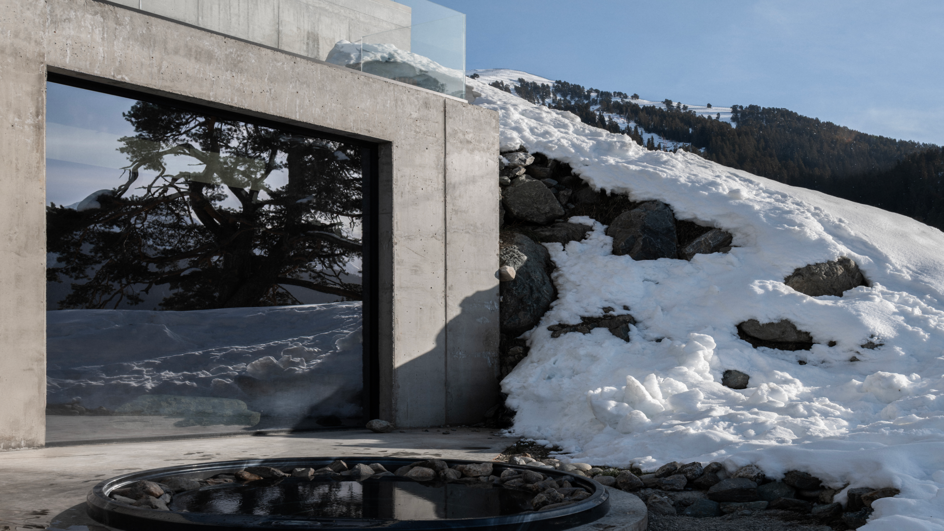 The Facades Hotel