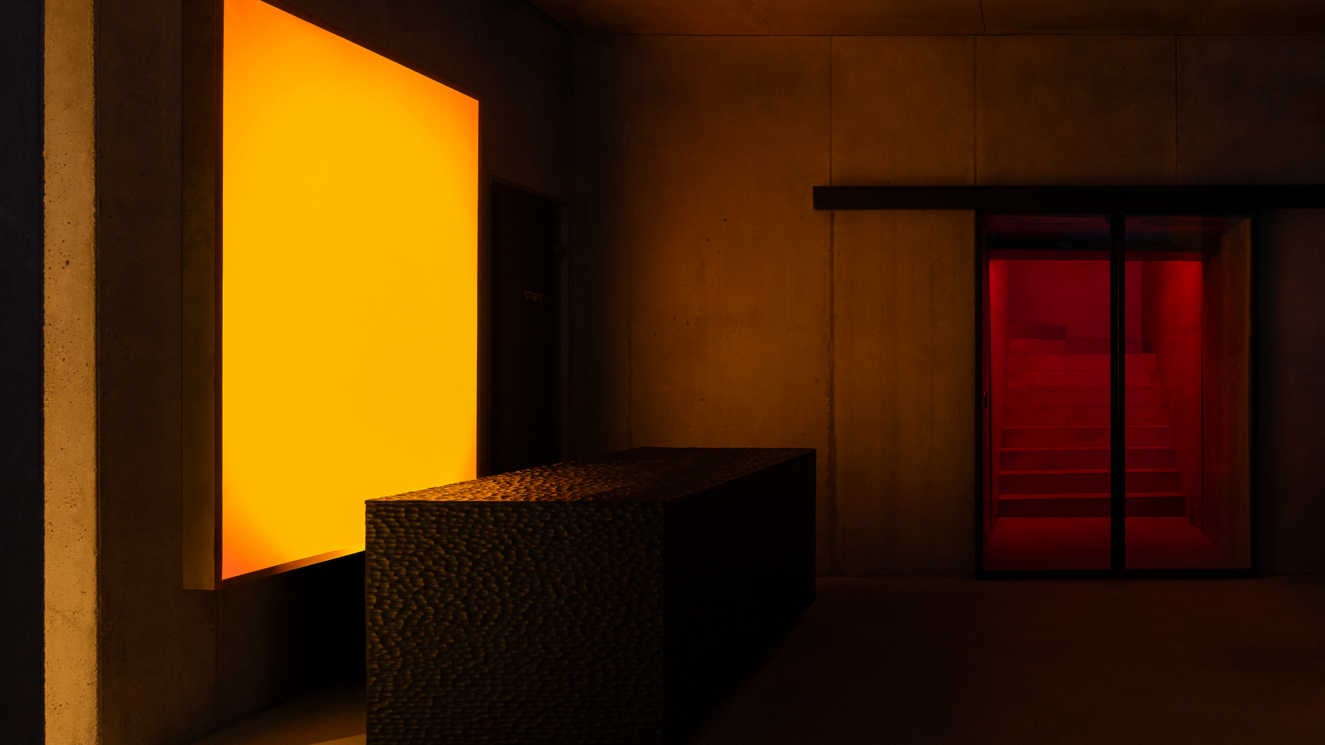 interior lighting