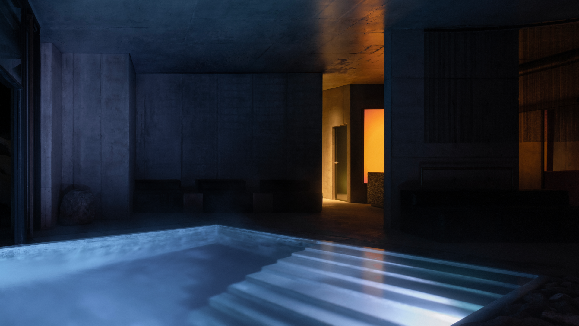 lighting in interior design
