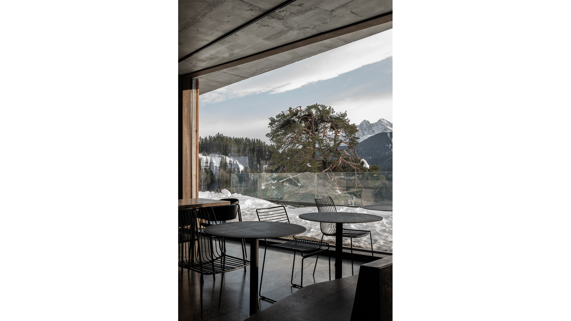 hotel interior design
