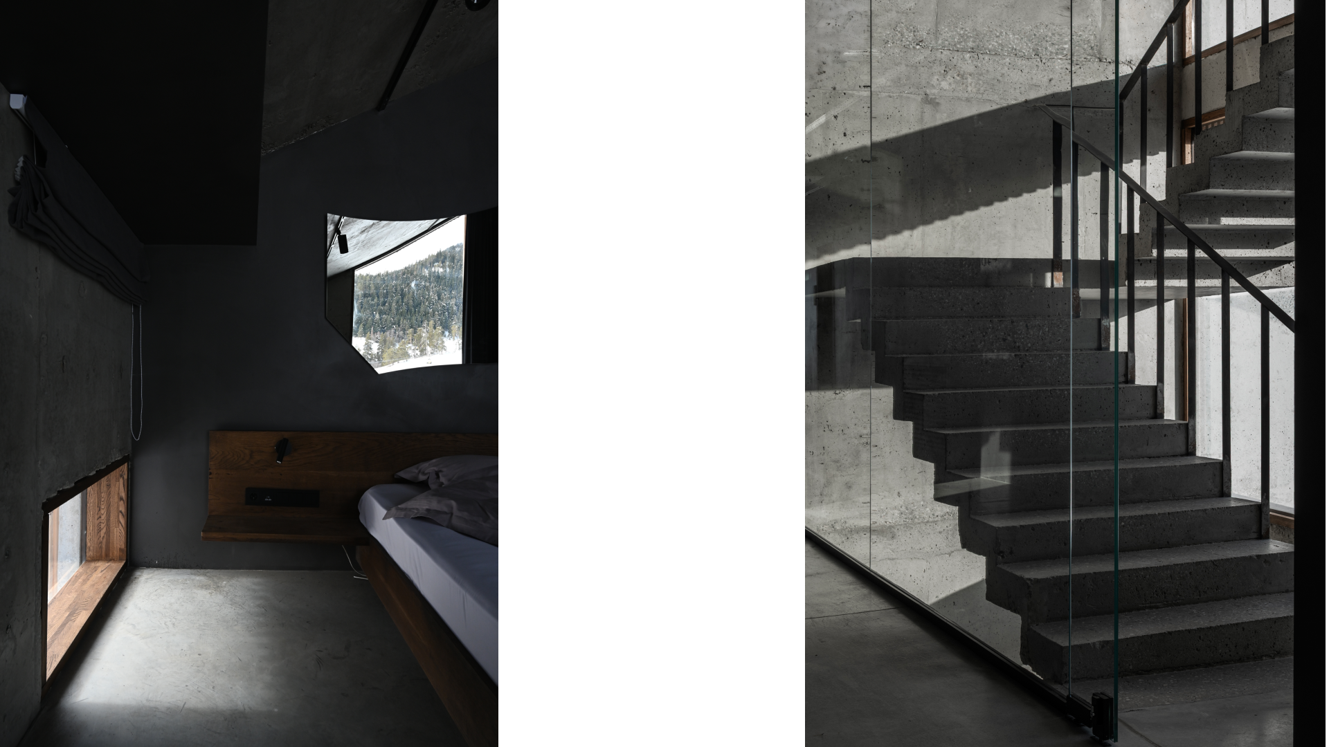 hotel interior styles